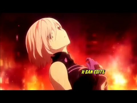 【AMV】千の翼【Fate/Grand Order】