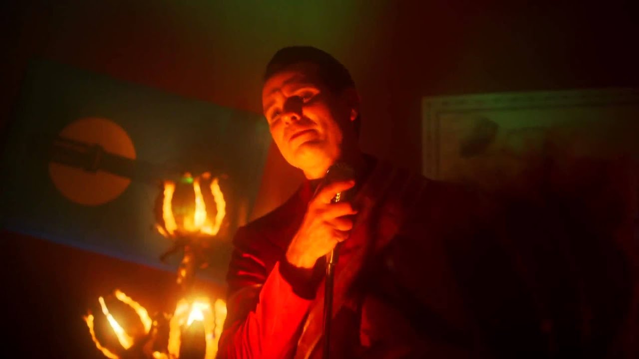 Аллилуйя (Alléluia, 2014) Аллилуйя (Alléluia, 2014)
