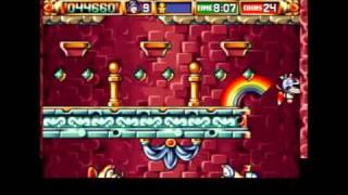 Let's Play The Apprentice 22 - Toy Tower Stage 2