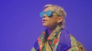 DIE LEWE IS 'N LIED (ft. Angie oeh & Loufi)