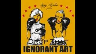 Iggy Azalea | Drop That Sh*t | Feat. Problem