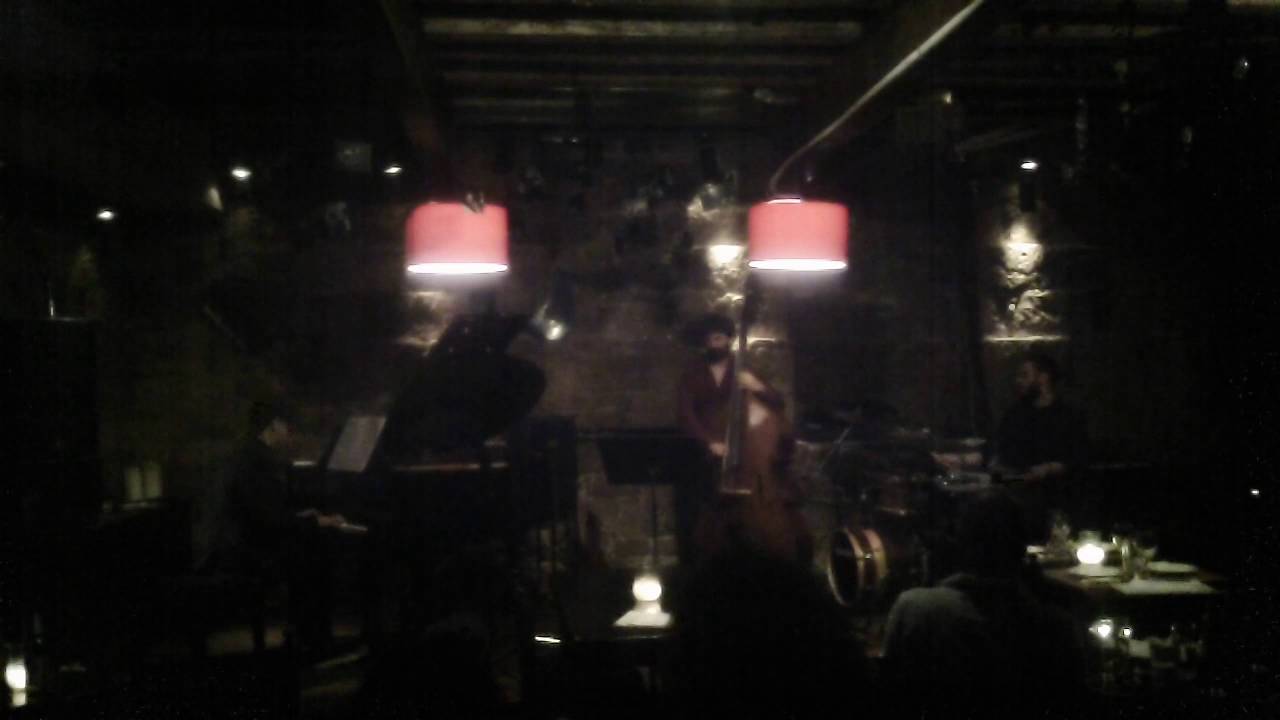 Fiesta En Medellin-Dimitris Sevdalis Trio