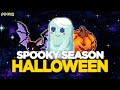 PIXELS HALLOWEEN EVENT! (LIMITED EDITION REWARDS) - [FIL]