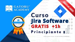 📘Curso Jira Software Principiante 2022 🔴¡GRATIS! screenshot 4