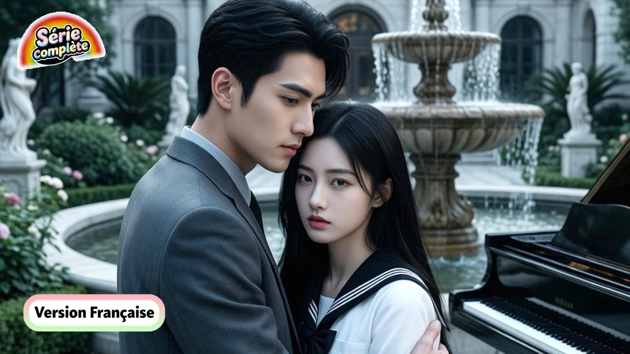 14 ans à ses côtés… il réalise qu’il l’aime seulement quand elle demande le divorce !