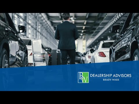 Automotive Kpi
