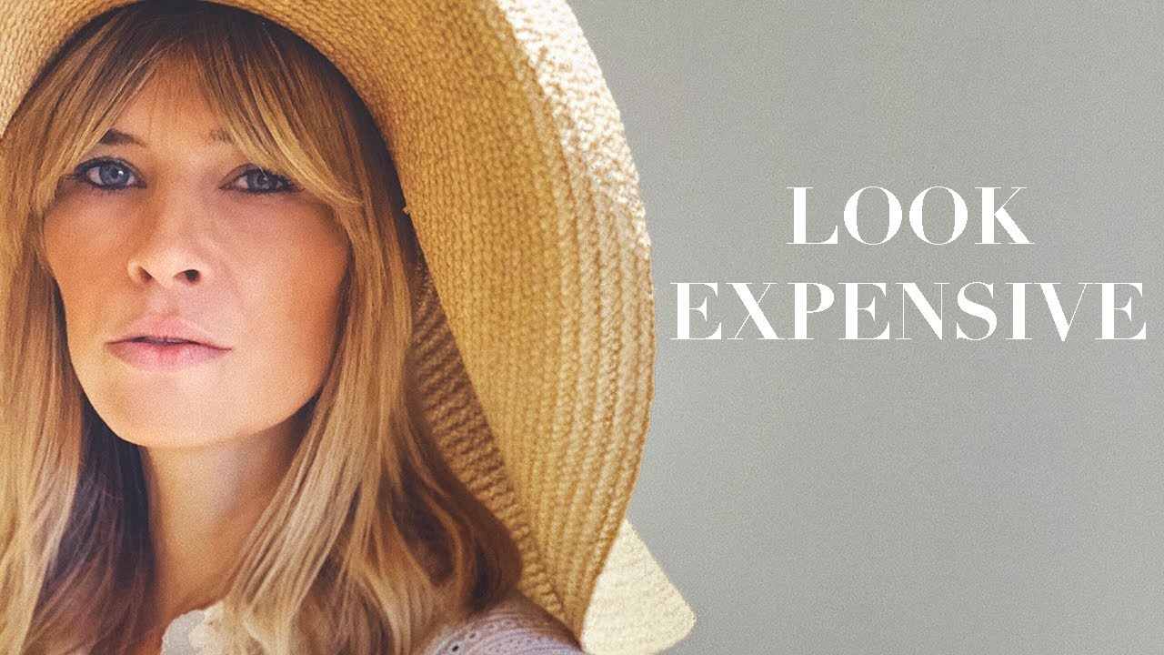 HOW TO DRESS CLASSY, ELEGANT, EXPENSIVE & CHIC (2019) YouTube