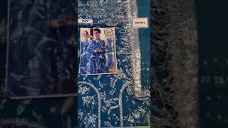 Brand...mushq De Lux Wedding Luxury Collectioncode Md 1083Best Quality For Wearmushq Weddi