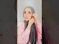 Hijab Tutorial Hijab Tutorial Coment اكسبلور Style Marm 