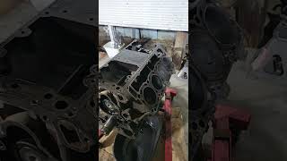 Arp Headstudscomplete Engine Reseal....