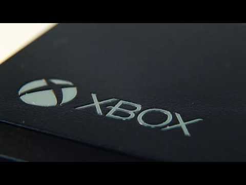 Wideo: Xbox Music Jutro Trafia W Dziesiątkę Wraz Z Aktualizacją Xbox Live