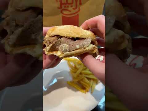 Classic Beef N’