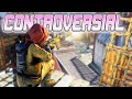 Rust - A Controversial Revenge Raid