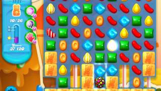 Candy Crush Soda Saga Level 1521