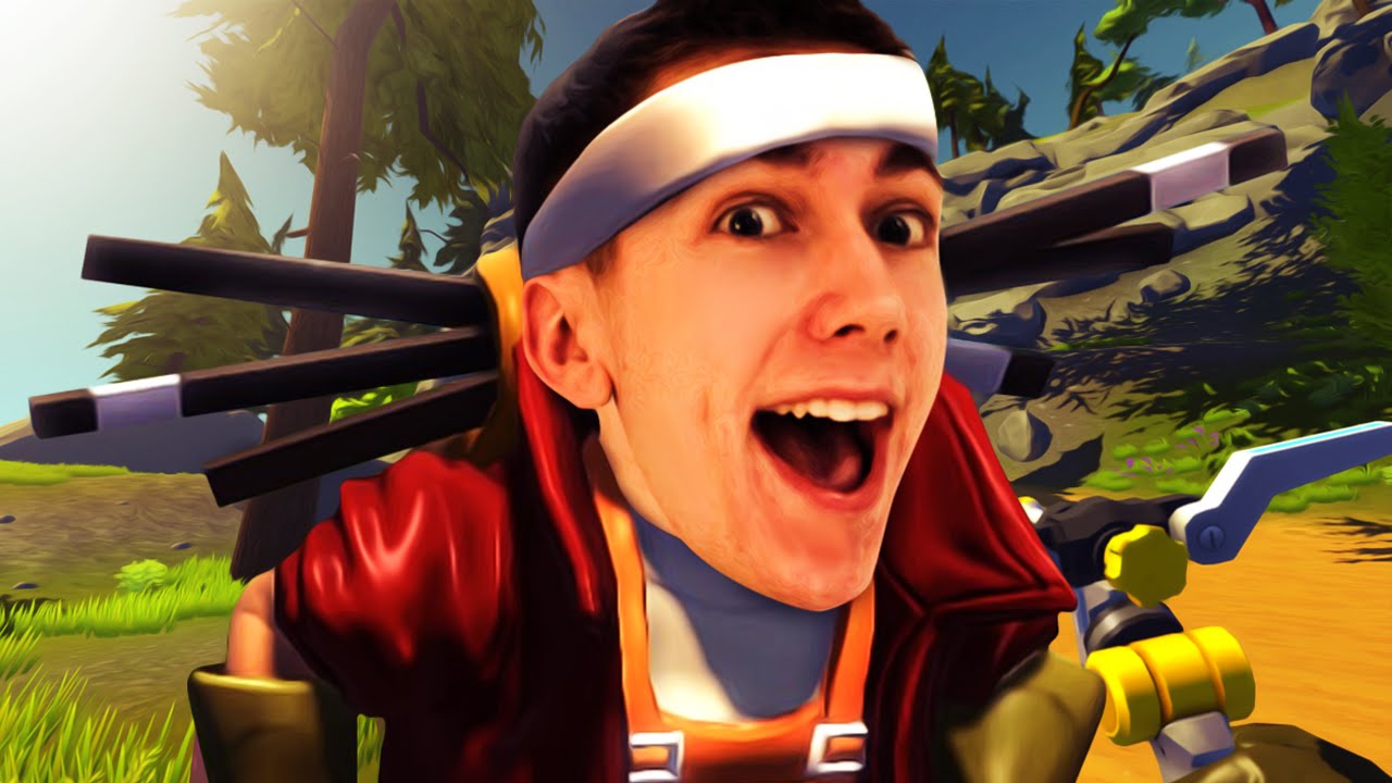PENETRATE HIS MACHINE!! - YouTube