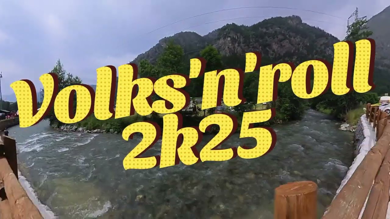 GCT SQUAD Volks'n'roll 2k25