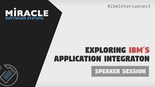 Exploring IBM’s Application Integration Suite with for Hybrid Integration Scenarios