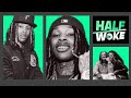 RIP King Von | Half Woke News | All Def