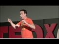 TEDxCarthage - Nejib Belkadhi - Try Walking In My Shoes