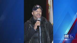 Springfield mourns passing of retired Veterans' Services Director Tom Belton
