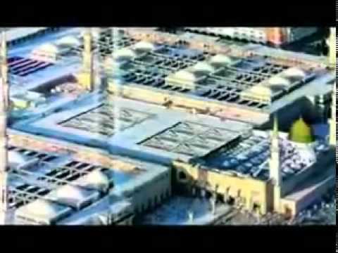 طيبة تقول للنبي انستنا يا زين