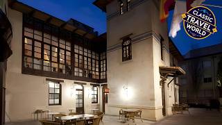 U-Hotel Spa Ciudad de Astorga Astorga Spain Hotel Review