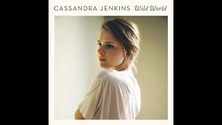 Wild World by Cassandra Jenkins ft. Delicate Steve