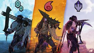 These Elemental Dual Blades are actually OP screenshot 5