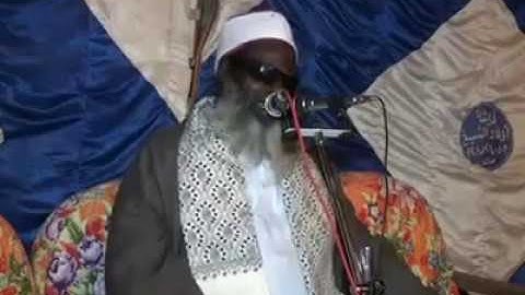 قناة السناري : الشيخ محمود أبو الحجاج و ما تيسر من سورة النجم وقصار السور