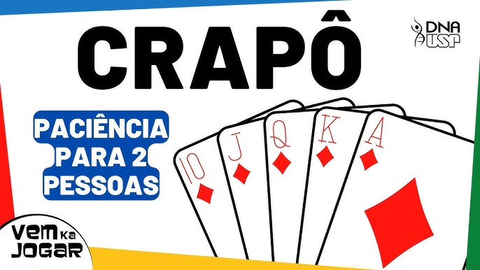 Jogando Paciência regras e dicas básicas 