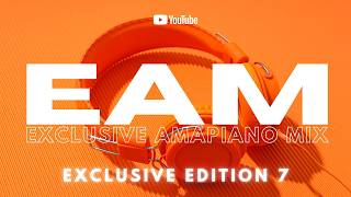 Exclusive Amapiano Mix 2026  Exclusive Edition  Exclusives Only