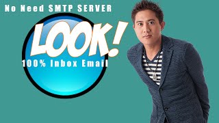 Email Bulk Sender Software - bulk mail sender,bulk email sender, send 20000 emails a day free screenshot 4
