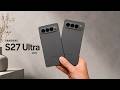 Samsung Galaxy S27 Ultra - Everything We Know So Far