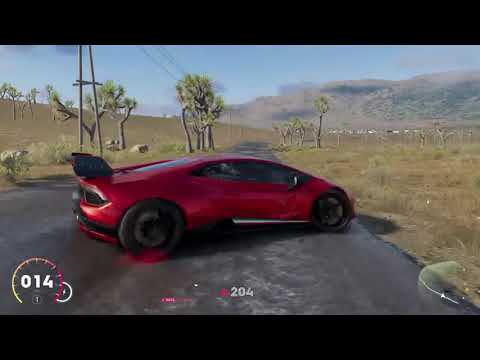 Me being superbly bad