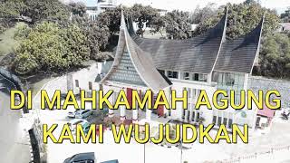 MEDLEY INDONESIA RAYA SONG & HYMNE MAHKAMAH AGUNG RI