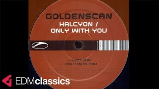 Goldenscan - Only With You (2005)