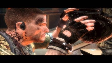 Spec Ops: The Line Walkthrough Part 6 By MrX4