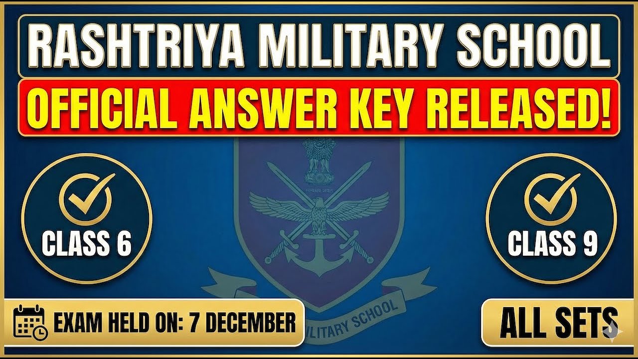 RMS Exam 7 Dec: Answer Key Grievances Portal OPEN |आखिर कैसे करें शिकायत?|RMS Answer Key Objection