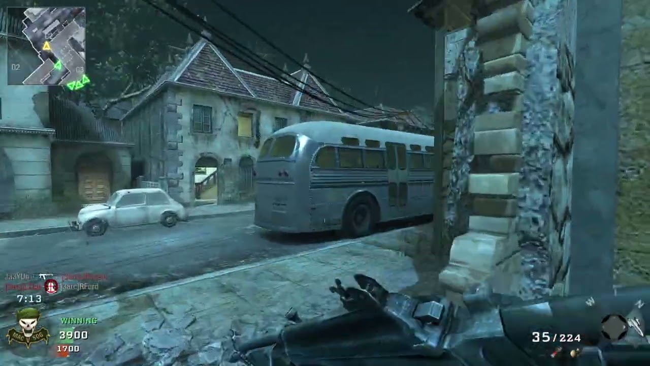 болтовня о Call of Duty и всякой подобной ерунде