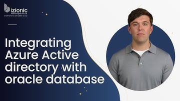 Integrate Azure AD with Oracle Database: Complete Step-by-Step Guide! #oracledatabasetutorial
