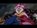 Law uses counter shock at big mom  one piece episode 1018 english sub