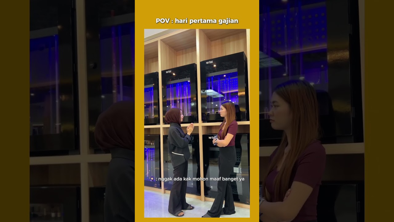 Image of video the Amorty Billiards Indonesia 1