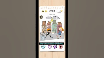 Brain test game - level 23 | offline games |time pass games | brain games