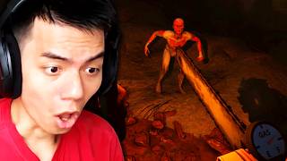 Cưa máy êy! | The Forest #3 screenshot 2