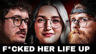 5 OnlyFans Girls Who Lost EVERYTHING l Caleb Hammer Guests Profile