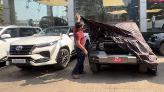 DELIVERY OF NEW THAR ROXX AX7L 4x4 🔥