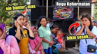 Download lagu SAGITA Bikin Penonton Kocar Kacir di Karnaval Grenden Puger Jember 2023