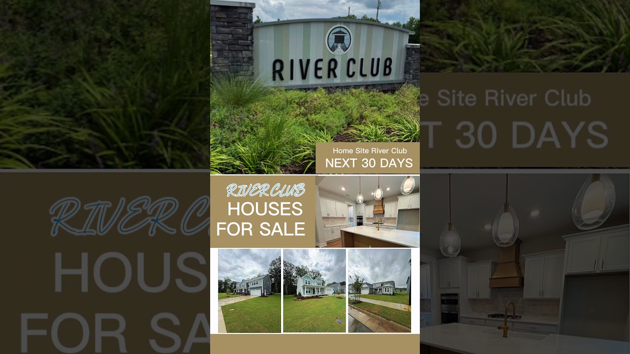 New Construction Homes in Suffolk VA! (Mini Tours)