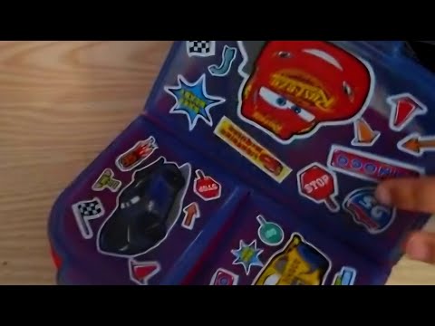 ASMR Sonidos con Juguetes!