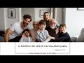 O MODELO DE JESUS: Família Abençoada | Gênesis 12: 1-3 | Rev. Robson Siqueira